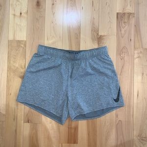 nike training shorts